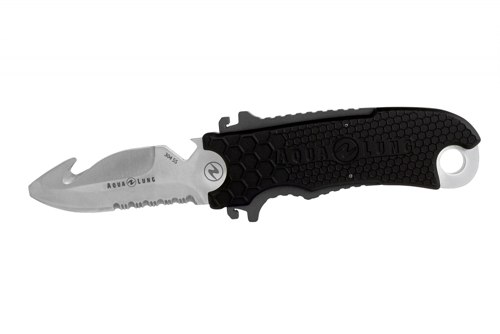 Aqualung Knife Small Squeeze