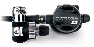 Atomic Z3 Regulator