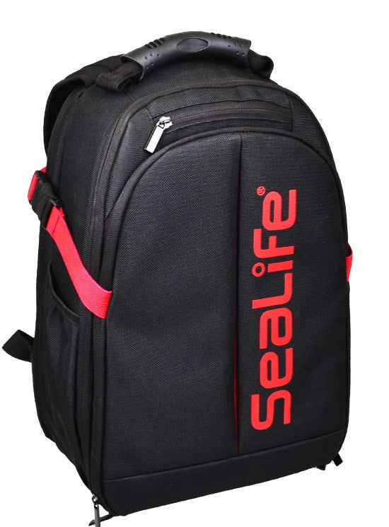 Sealife Photo Pro Backpack