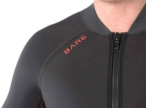 Bare Exowear Jacket Mens