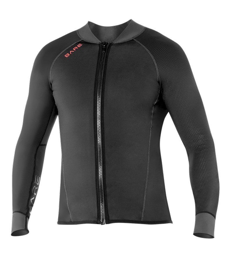 Bare Exowear Jacket Mens