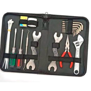 Innovative Scuba Deluxe Tool and Repair Kit