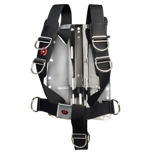 Hollis Solo Harness