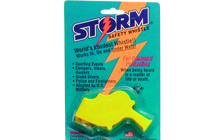 Load image into Gallery viewer, Innovative Scuba Storm Whistle
