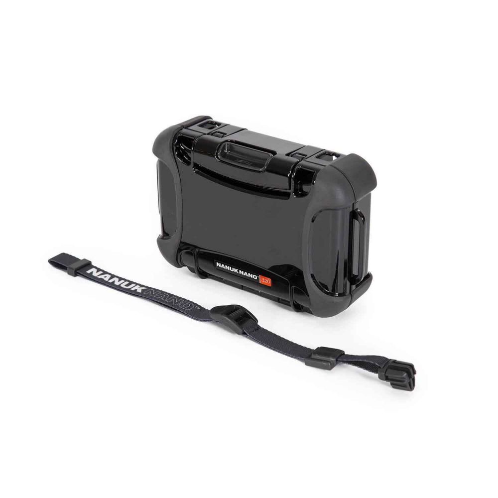 Nanuk Nano 320 Case
