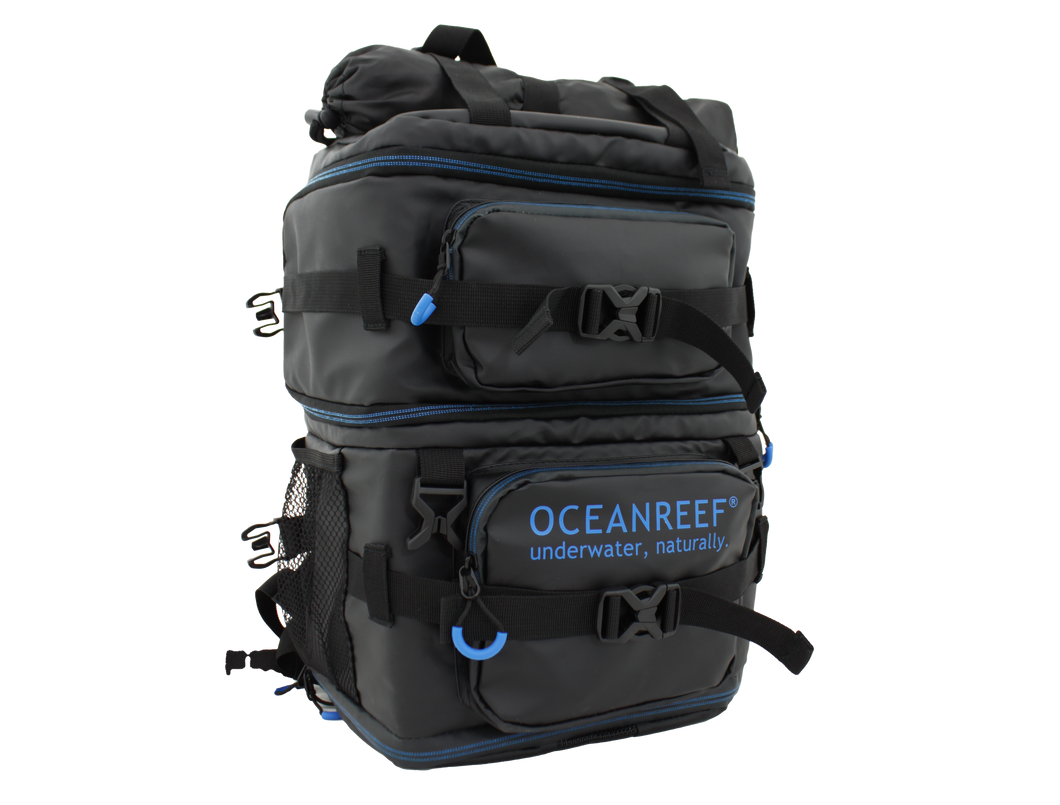 Ocean Reef Neptune III Backpack