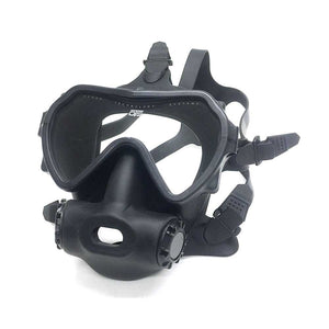 OTS Spectrum Full Face Mask