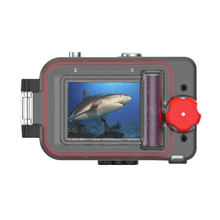 Load image into Gallery viewer, Sealife Reefmaster-4k Underwater Camera
