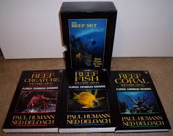 The Reef Set (3 Book Collection)