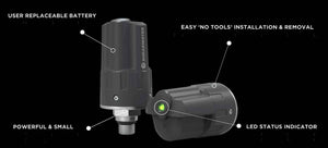 Shearwater SWIFT  Transmitter