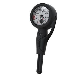 Aqua Lung Single Pressure Gauge