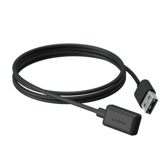 Suunto EON Core Wrist Computer Charging Cable