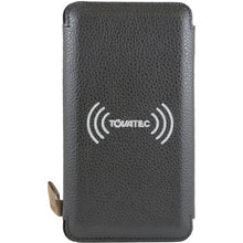 Load image into Gallery viewer, Tovatec USB Solar Power Bank
