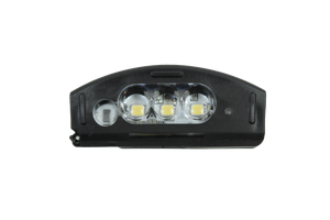 Ocean Reef Vesper Integrated Head Lamp